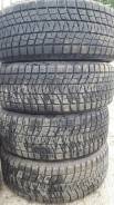 Bridgestone Blizzak DM-V1. Зимние, без шипов, 2010 год, износ: 10%, 4 шт