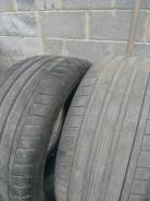 Dunlop SP Sport Maxx GT. Летние, износ: 5%, 2 шт