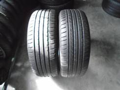 Goodyear EfficientGrip. Летние, 2013 год, 10 %, 2 шт