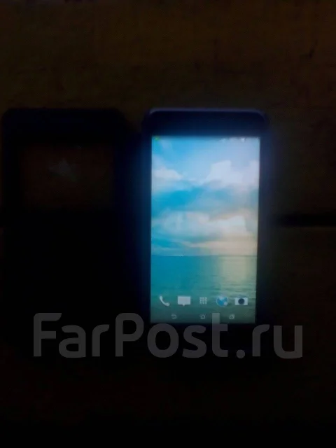 HTC Desire 820G Dual Sim. �/�. ��� ����� �� ������� ����