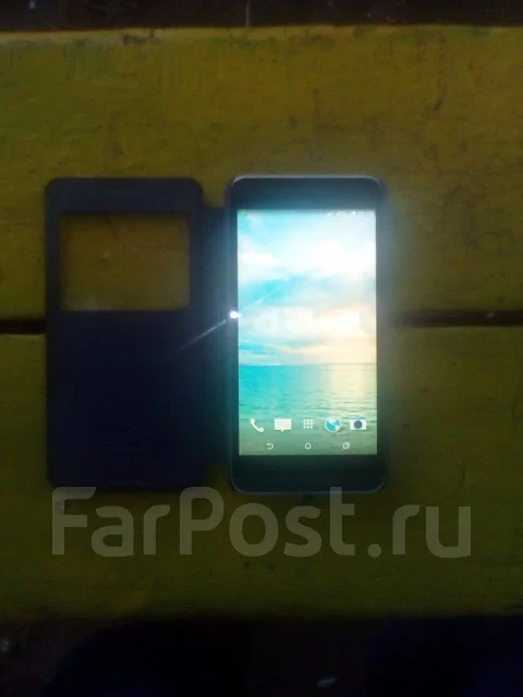 HTC Desire 820G Dual Sim. �/�. ��� ����� �� ������� ����