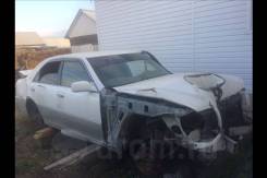 Toyota Crown. JZS171, 1JZ GTE