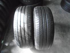 Michelin Primacy 3. Летние, 2015 год, износ: 20%, 2 шт