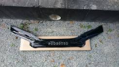 Дефлектор капота. Subaru Forester, SG, SG5, SG6, SG69, SG9, SG9L