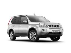 Линза фары. Nissan Patrol, Y62