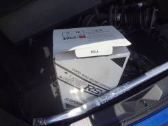 Пружина подвески. Toyota Corolla Fielder, ZRE142, NZE141G, ZRE142G, NZE144, ZRE144, ZRE144G, NZE144G, NZE141 Toyota Allion, NZT260, ZRT260, ZRT261, ZR...
