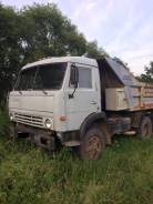 Камаз 55111. Продам Самосвал, 10 500 куб. см., 13 000 кг.