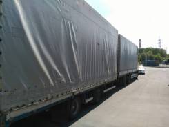 Volvo FH 12. Volvo fh12, 12 000 куб. см., 25 000 кг.