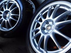 A-Tech Final Mind GR. 8.0x17, 5x114.30, ET46. Под заказ