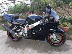 Honda CBR 919RR. 998 куб. см., исправен, без птс, с пробегом