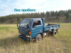 Mazda Titan. Продается грузовик mazda titan, 4 200 куб. см., 2 000 кг.