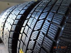 Dunlop DSX. Зимние, без шипов, 2011 год, износ: 5%, 4 шт. Под заказ
