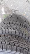 Goodyear Ice Navi Zea II. Зимние, без шипов, 2013 год, износ: 5%, 4 шт