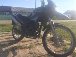 Racer Ranger. 200 куб. см., исправен, птс, с пробегом
