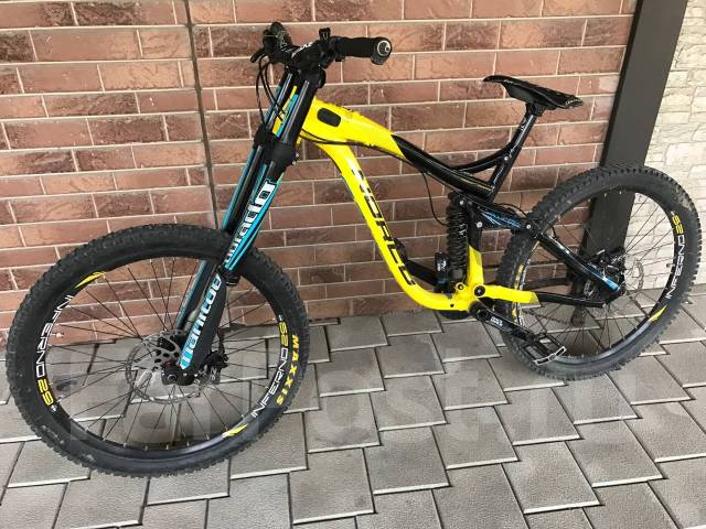 Norco deals aurum 6.2