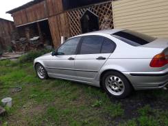 BMW 3-Series. WBAAL71080CA77328, B N