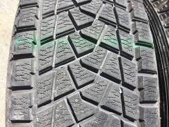 Bridgestone Blizzak DM-Z3. Всесезонные, 20 %, 4 шт