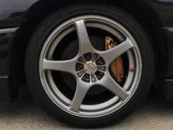 Enkei RP03. 8.0x18, 5x100.00, ET45, ЦО 73,0 мм.