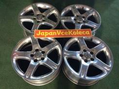 Toyota. 8.0x17, 5x114.30, ET50