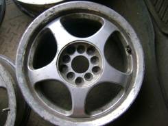 EMR Product. 6.5x15, 5x100.00, 5x114.30, ET35