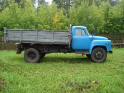 ГАЗ 53Б. Продам ГАЗ-53Б, 3 500 куб. см., 4 500 кг.