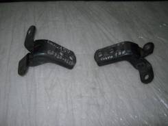 Крепление боковой двери. Toyota: FJ Cruiser, Corolla Ceres, Sai, Carina, Carina E, Kluger, Previa, Altezza, IS300, Land Cruiser Prado, Vitz, Fortuner...