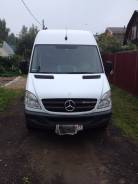 Mercedes-Benz Sprinter 311 CDI. Продается грузовик Mercedes Sprinter, 2 200 куб. см., 1 200 кг.