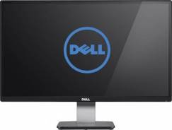 DELL. 23" (58 см), технология LCD (ЖК)