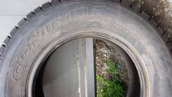 Contyre. Зимние, шипованные, износ: 10%, 4 шт