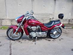 Suzuki Boulevard M109R. 1 800 куб. см., исправен, птс, с пробегом