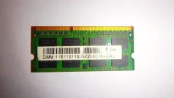 SO-DIMM DDR. ����