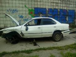 Запчасти ниссан санни