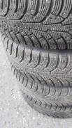 Nokian Nordman 5. Зимние, шипованные, 2014 год, износ: 30%, 4 шт