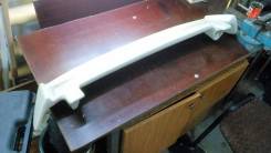 Спойлер. Honda Fit, GD1, UA-GD1, UAGD1 Двигатель L13A