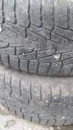 Nokian Hakkapeliitta 7 SUV. Зимние, шипованные, износ: 40%, 2 шт