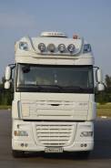 DAF XF 105. Продаётся Daf xf105 460, 11 000 куб. см., 3 500 кг.