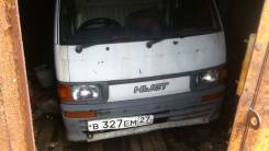 Daihatsu Hijet. Продам под восстановление, 700 куб. см., 500 кг.