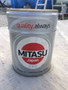 Mitasu Super. Вязкость 5W30, полусинтетическое