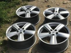 Lexus. 7.5x18, 5x114.30, ET35