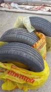 Hankook Radial RA07. Летние, износ: 30%, 3 шт