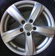 LegeArtis Optima OPL11. 7.0x17, 5x120.00, ET41, ЦО 67,1 мм.