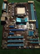 Socket AM3