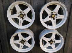 RAYS VOLK RACING. 6.5x15, 4x100.00, ET40. Под заказ