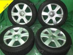 Volkswagen. 6.5x16, 5x112.00, ET50