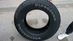 Firestone Destination LE2. Летние, 2013 год, износ: 30%, 4 шт
