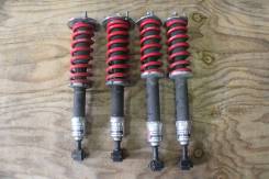 Амортизатор. Toyota Aristo, JZS160, JZS161