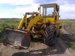 Detva UN-053. Продам погрузчик ун 053