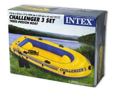 Intex Seahawk