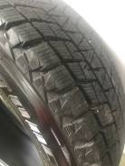 Bridgestone Blizzak. Зимние, износ: 10%, 4 шт