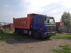 Camc. Продается грузовик CAMC, 8 849 куб. см., 20 000 кг.